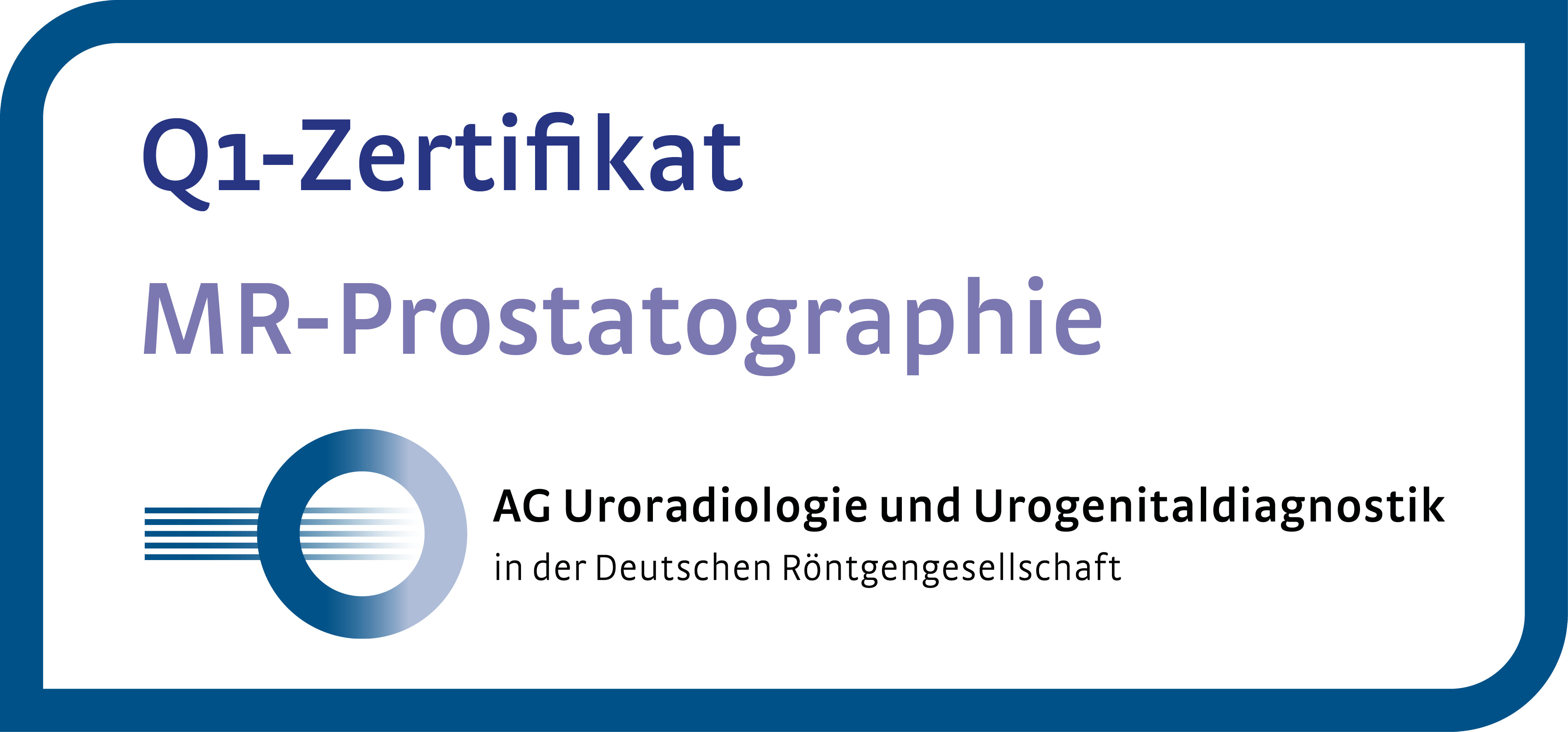 MVZ Rheine Radiologie & Nuklearmedizin - Q1